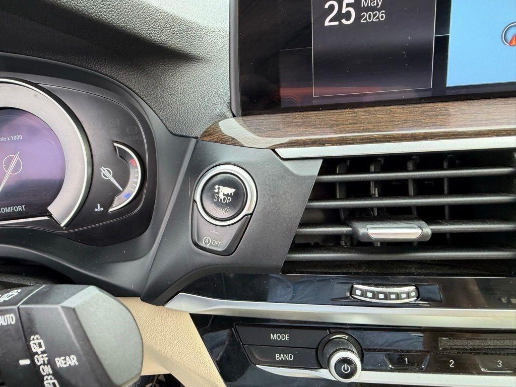 BMW X3 xDrive30i 2019