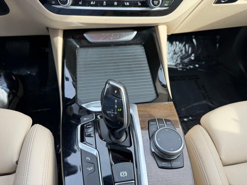 BMW X3 xDrive30i 2019