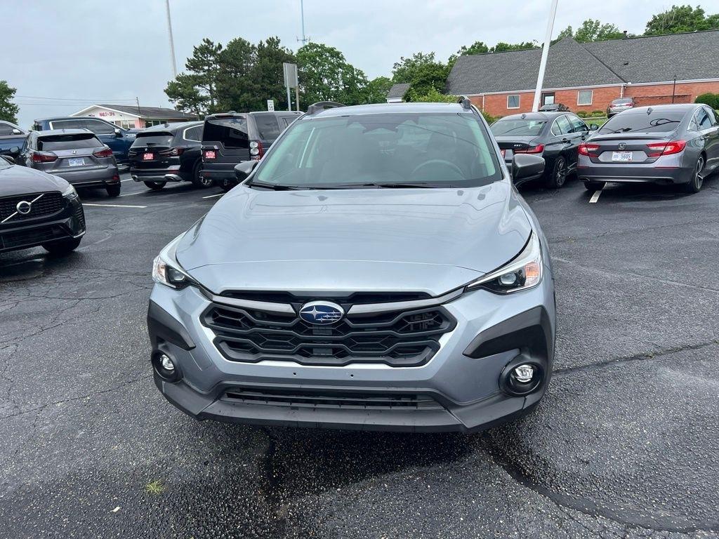 Subaru Crosstrek 2.0i Premium CVT 2024