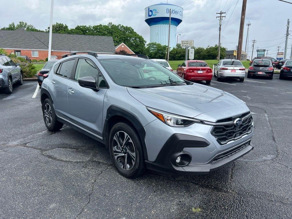 Subaru Crosstrek 2.0i Premium CVT 2024