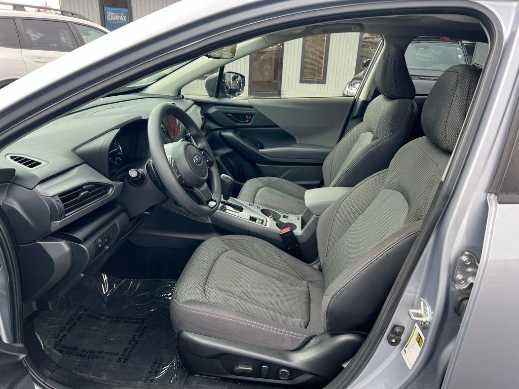 Subaru Crosstrek 2.0i Premium CVT 2024