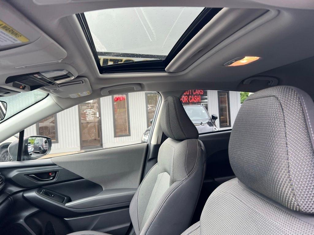 Subaru Crosstrek 2.0i Premium CVT 2024