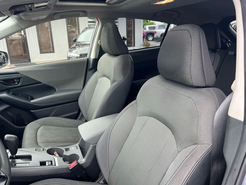 Subaru Crosstrek 2.0i Premium CVT 2024