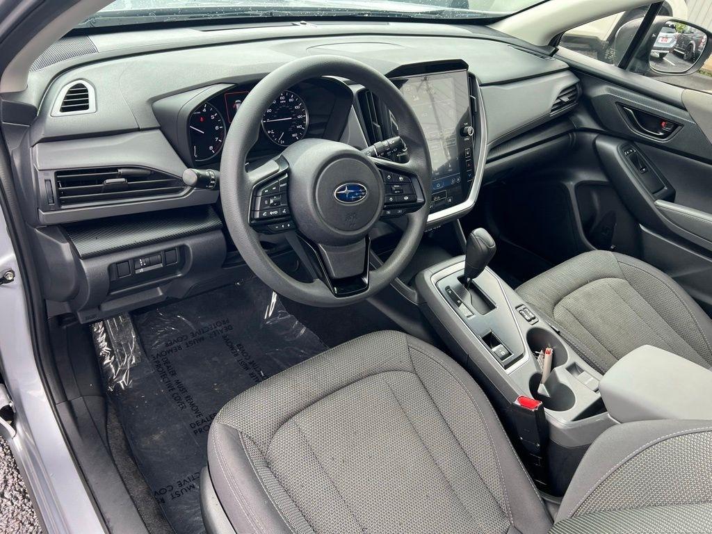 Subaru Crosstrek 2.0i Premium CVT 2024
