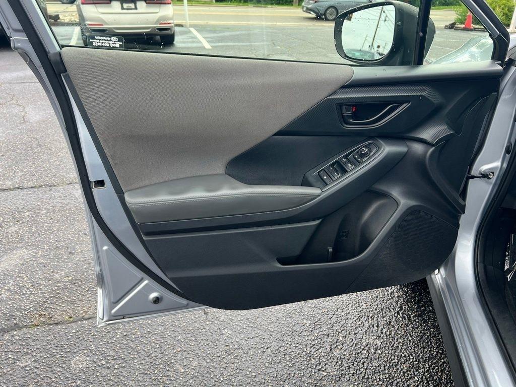 Subaru Crosstrek 2.0i Premium CVT 2024