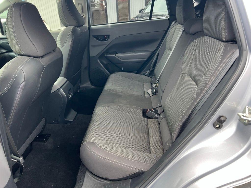 Subaru Crosstrek 2.0i Premium CVT 2024