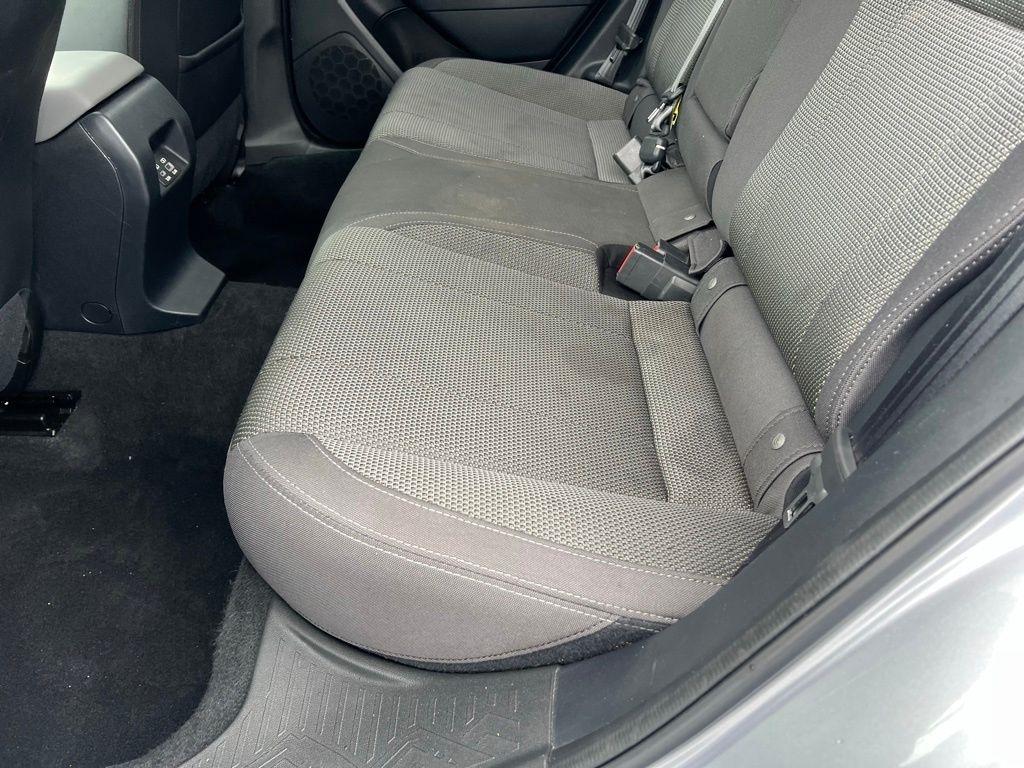 Subaru Crosstrek 2.0i Premium CVT 2024