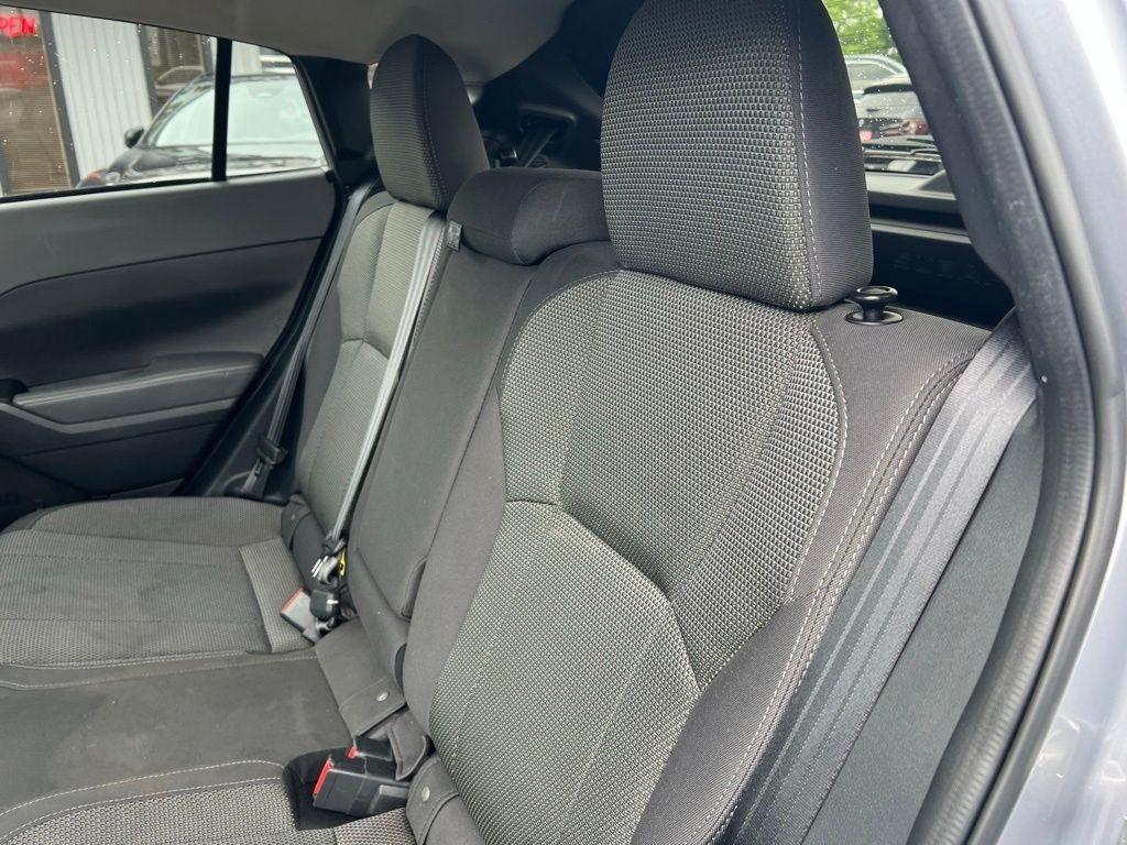 Subaru Crosstrek 2.0i Premium CVT 2024