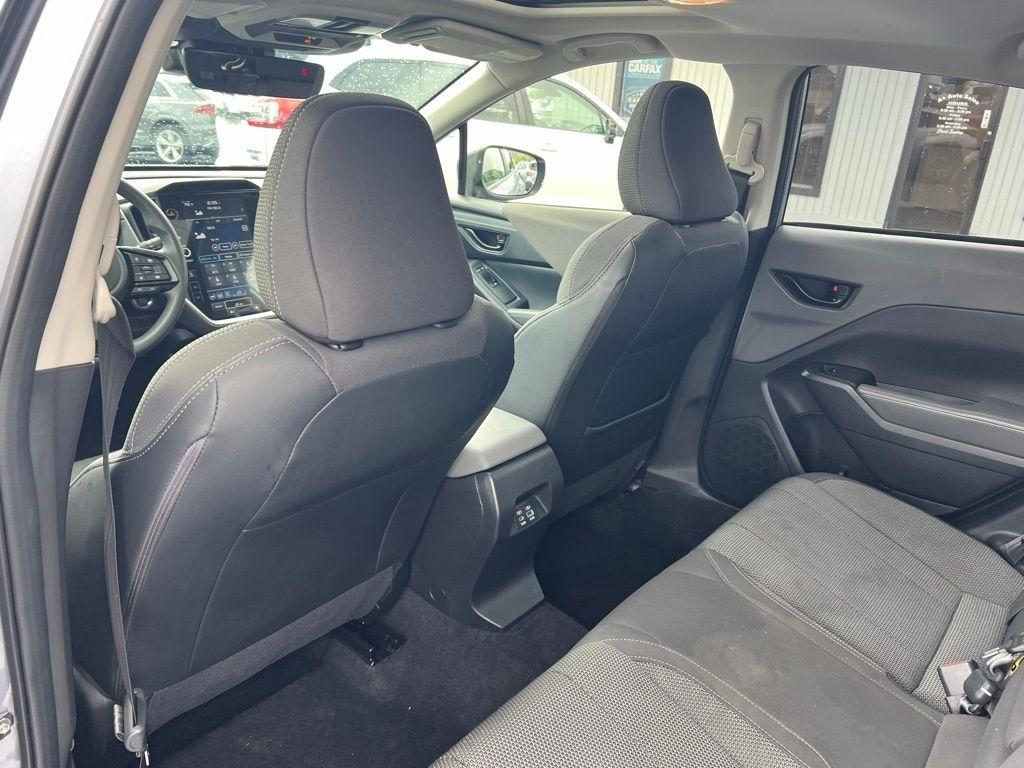 Subaru Crosstrek 2.0i Premium CVT 2024