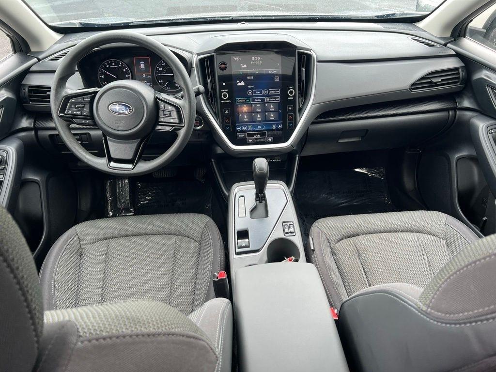 Subaru Crosstrek 2.0i Premium CVT 2024