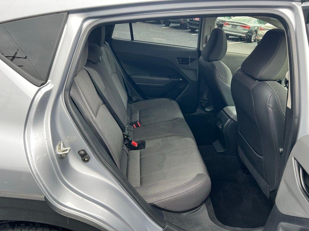 Subaru Crosstrek 2.0i Premium CVT 2024