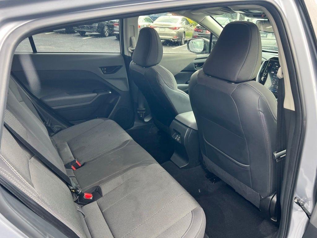 Subaru Crosstrek 2.0i Premium CVT 2024