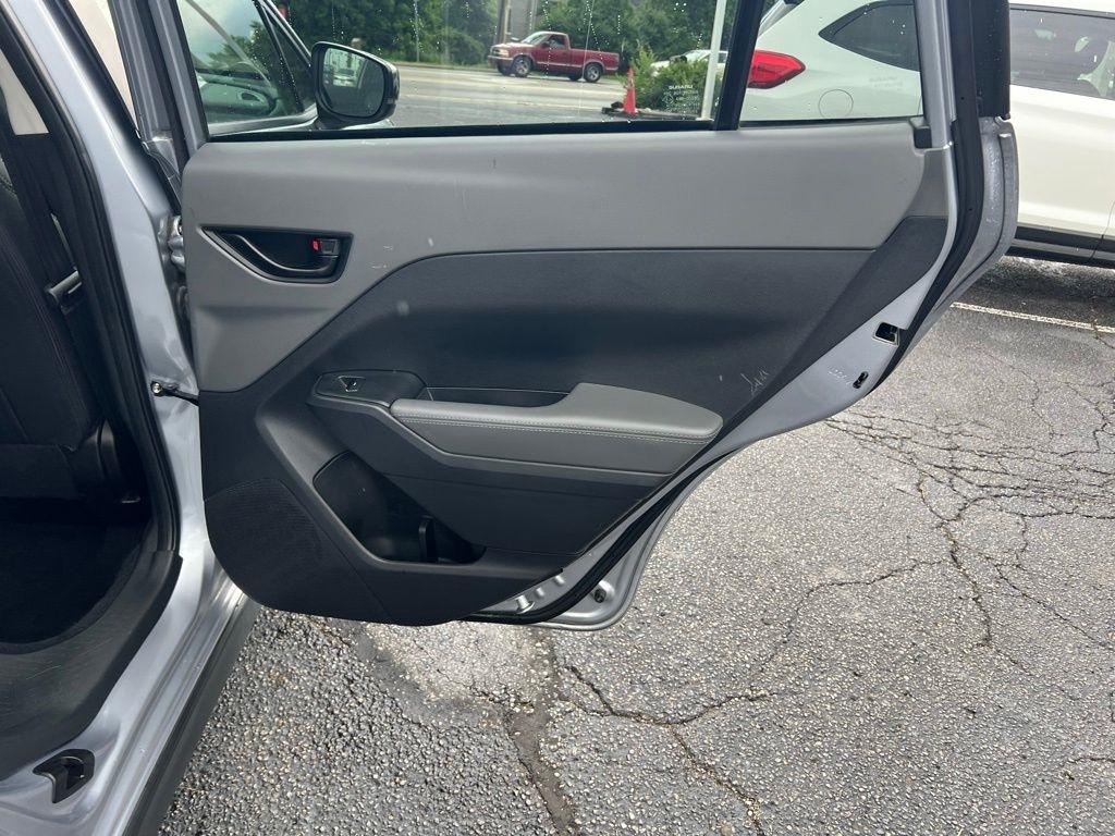Subaru Crosstrek 2.0i Premium CVT 2024