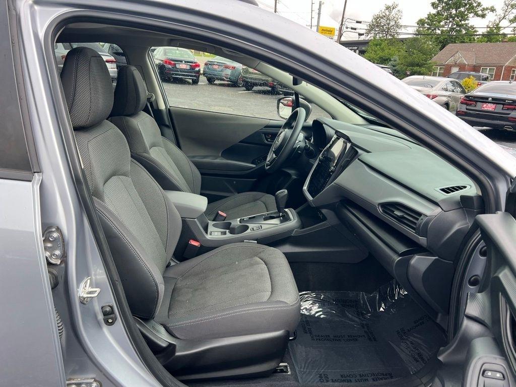 Subaru Crosstrek 2.0i Premium CVT 2024