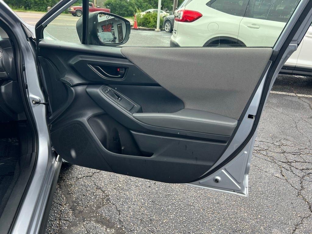 Subaru Crosstrek 2.0i Premium CVT 2024