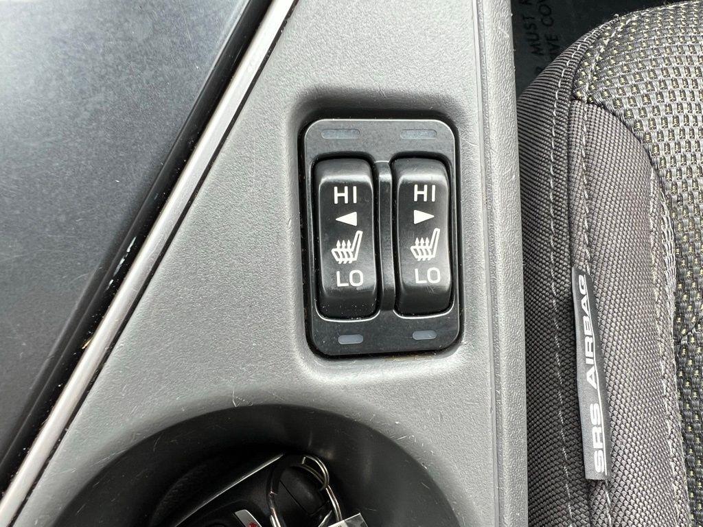 Subaru Crosstrek 2.0i Premium CVT 2024