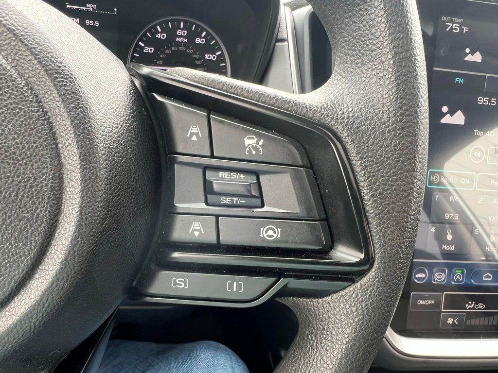 Subaru Crosstrek 2.0i Premium CVT 2024