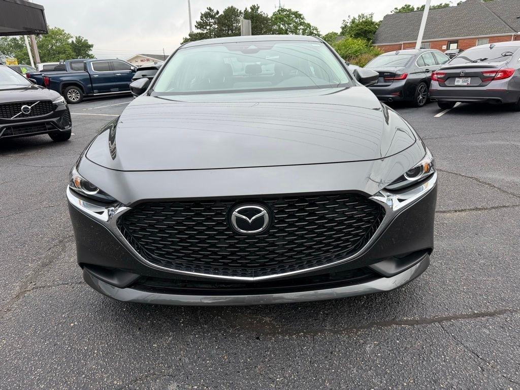Mazda MAZDA3 Select 2023