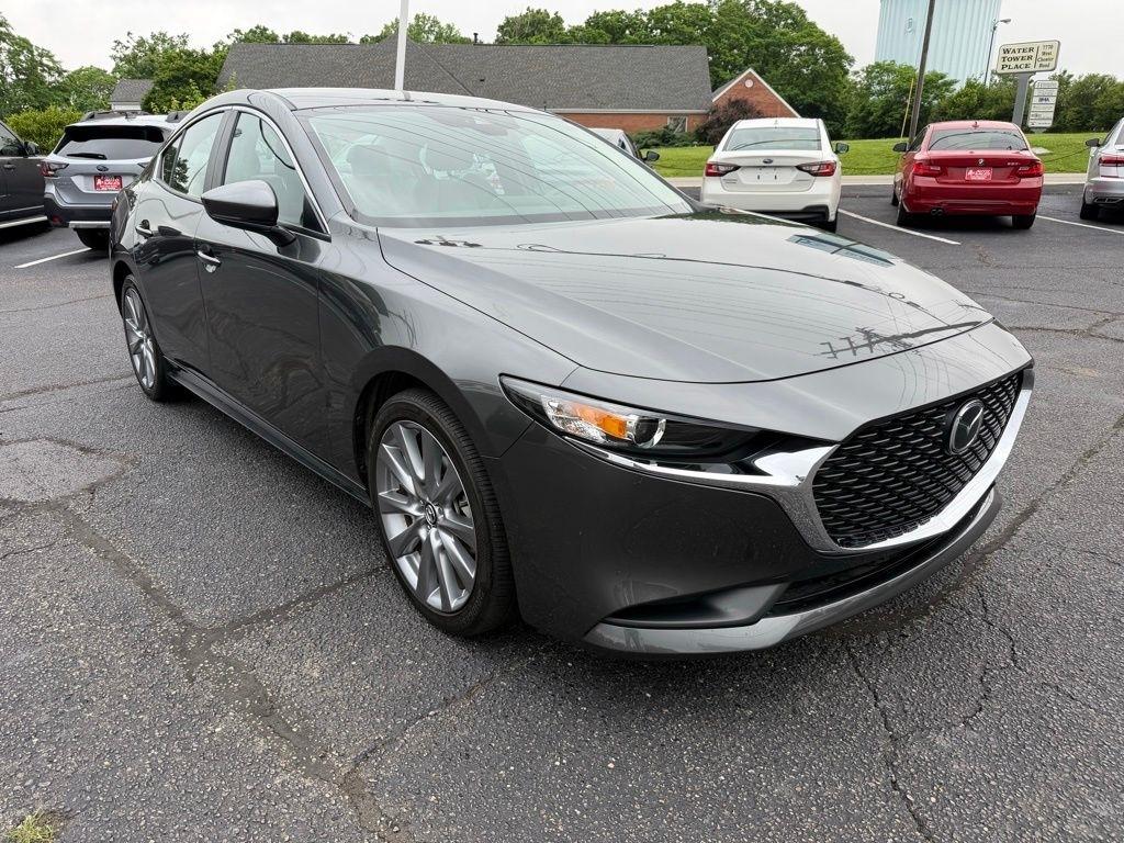Mazda MAZDA3 Select 2023