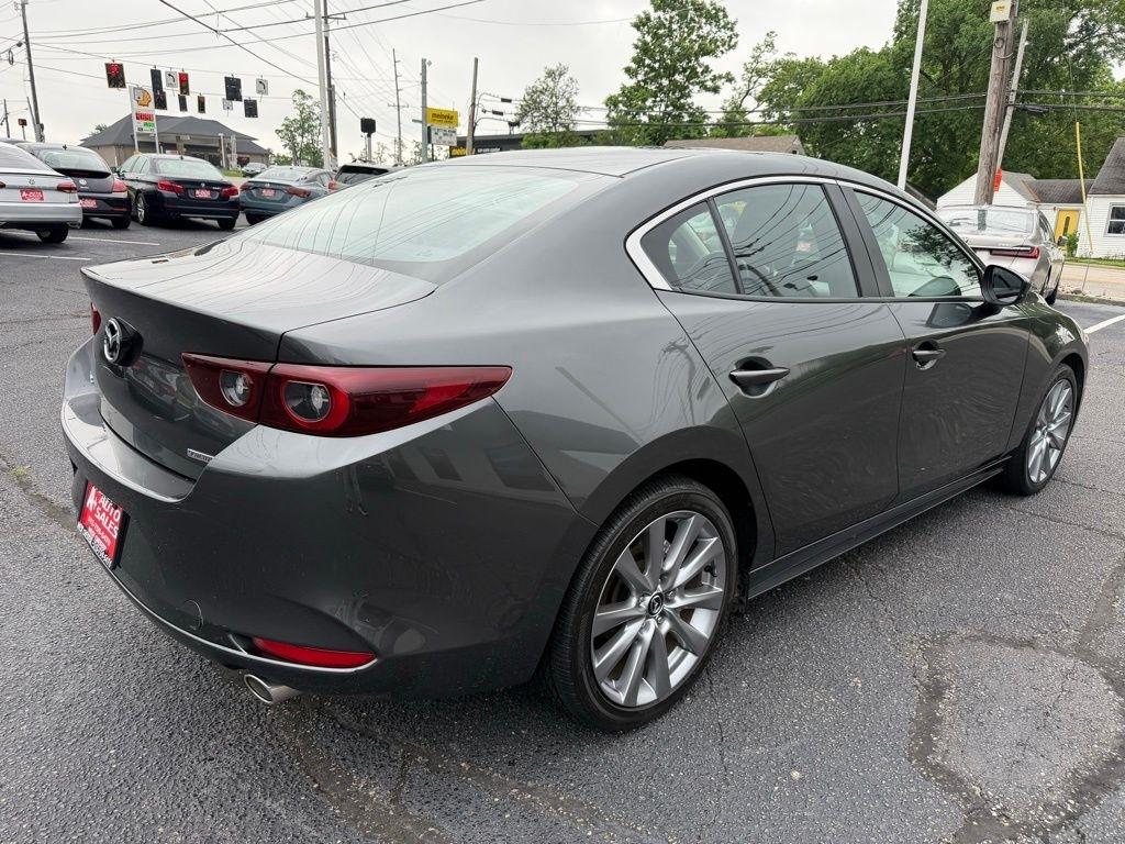 Mazda MAZDA3 Select 2023