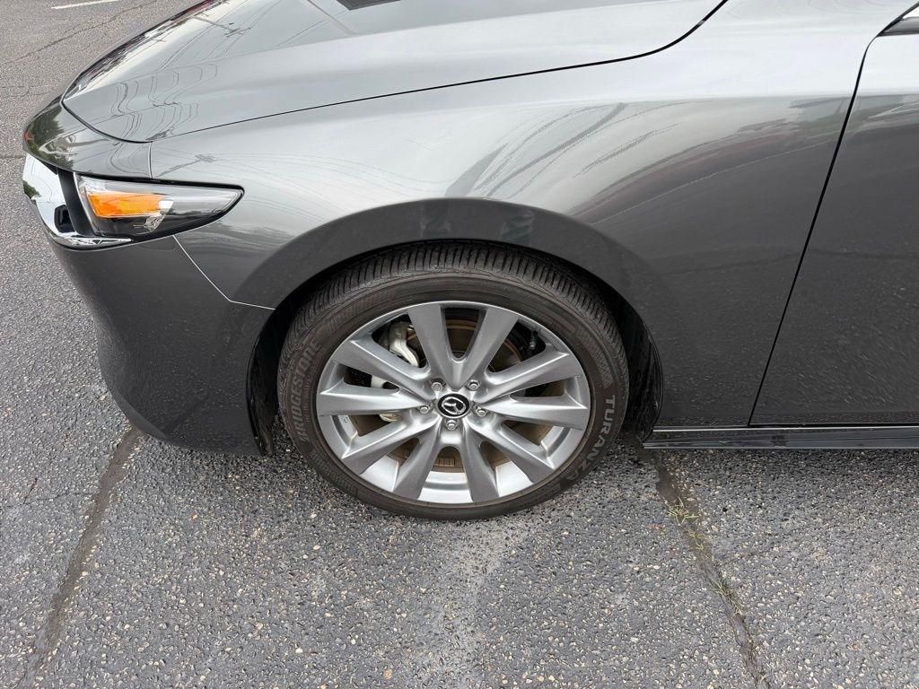 Mazda MAZDA3 Select 2023