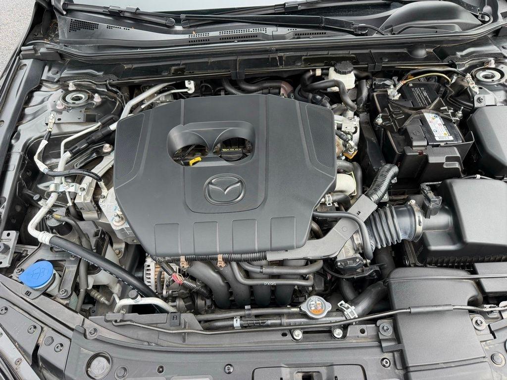 Mazda MAZDA3 Select 2023