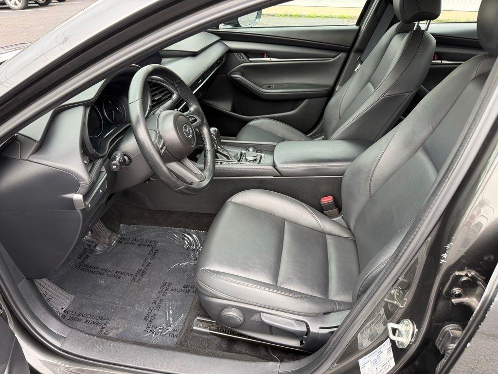 Mazda MAZDA3 Select 2023
