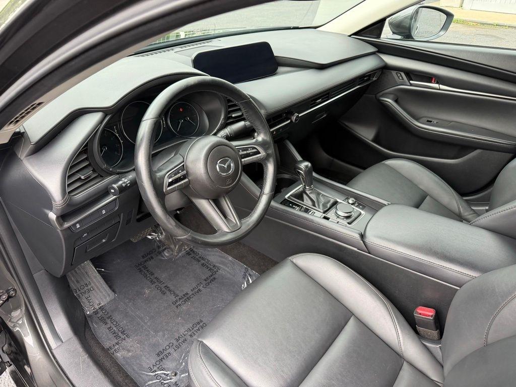 Mazda MAZDA3 Select 2023