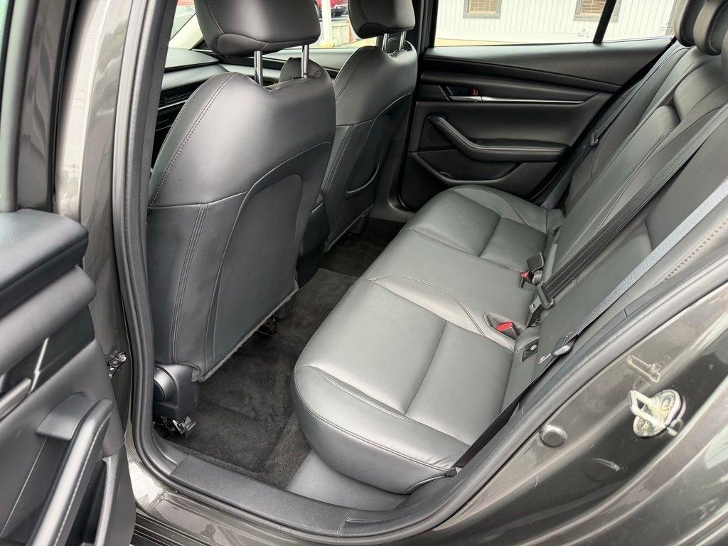 Mazda MAZDA3 Select 2023