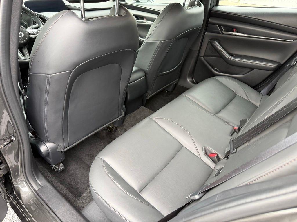 Mazda MAZDA3 Select 2023