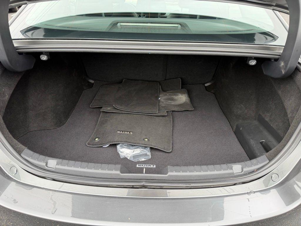 Mazda MAZDA3 Select 2023