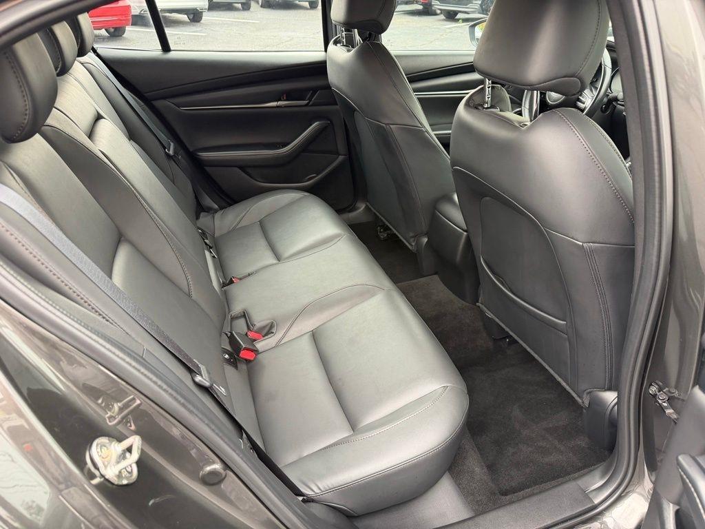 Mazda MAZDA3 Select 2023