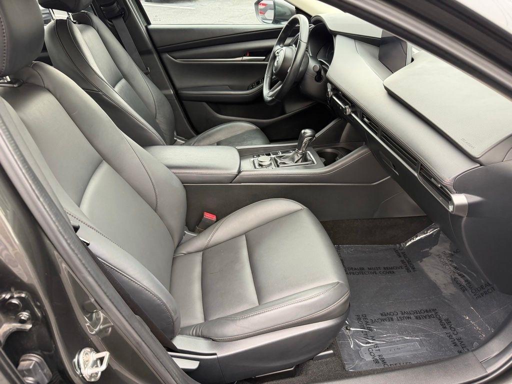 Mazda MAZDA3 Select 2023