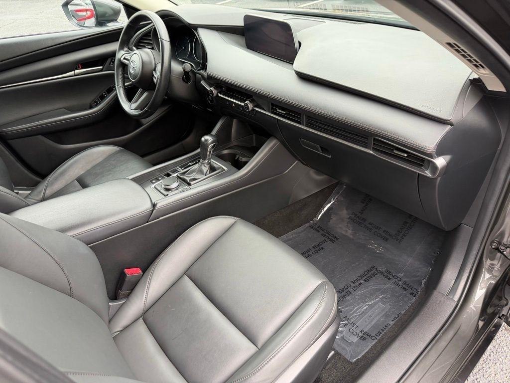 Mazda MAZDA3 Select 2023