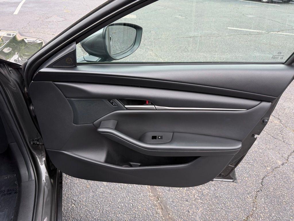 Mazda MAZDA3 Select 2023