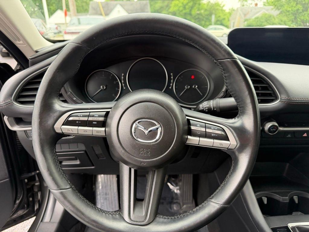 Mazda MAZDA3 Select 2023