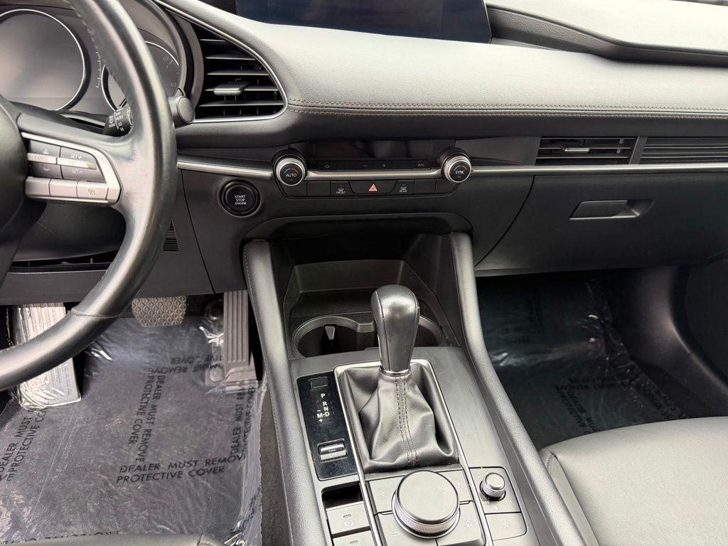 Mazda MAZDA3 Select 2023