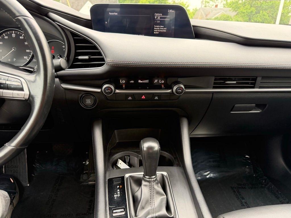Mazda MAZDA3 Select 2023
