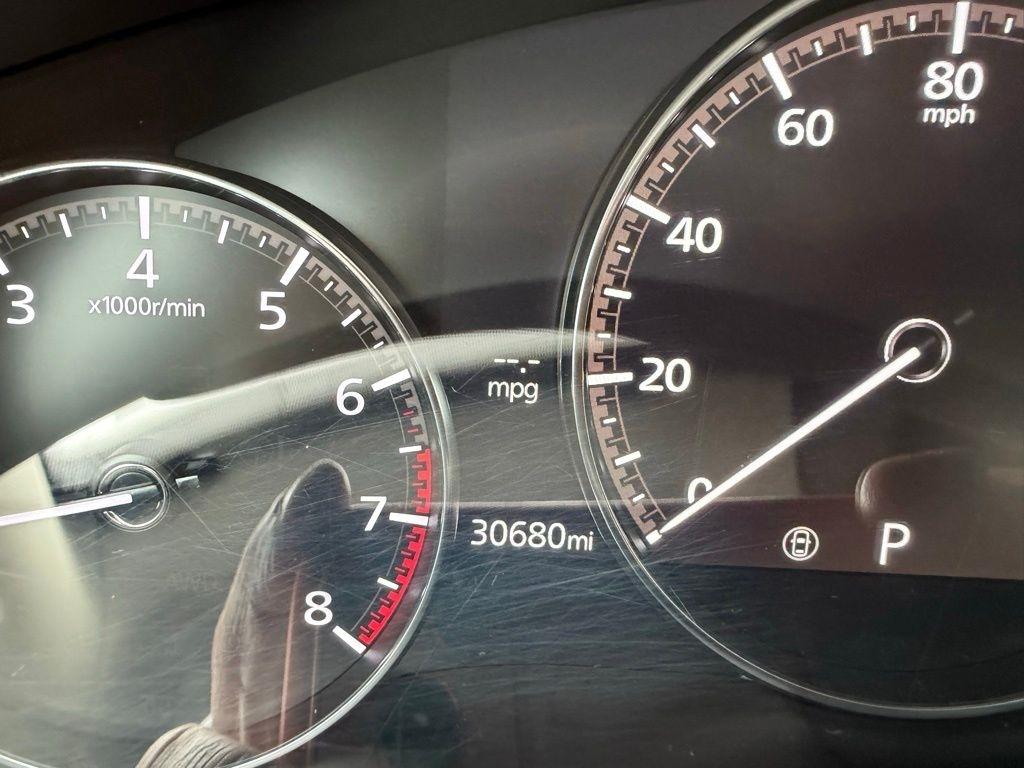Mazda MAZDA3 Select 2023