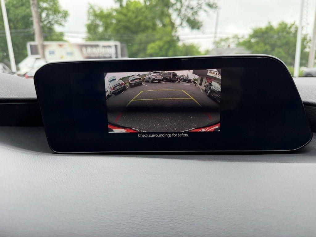 Mazda MAZDA3 Select 2023