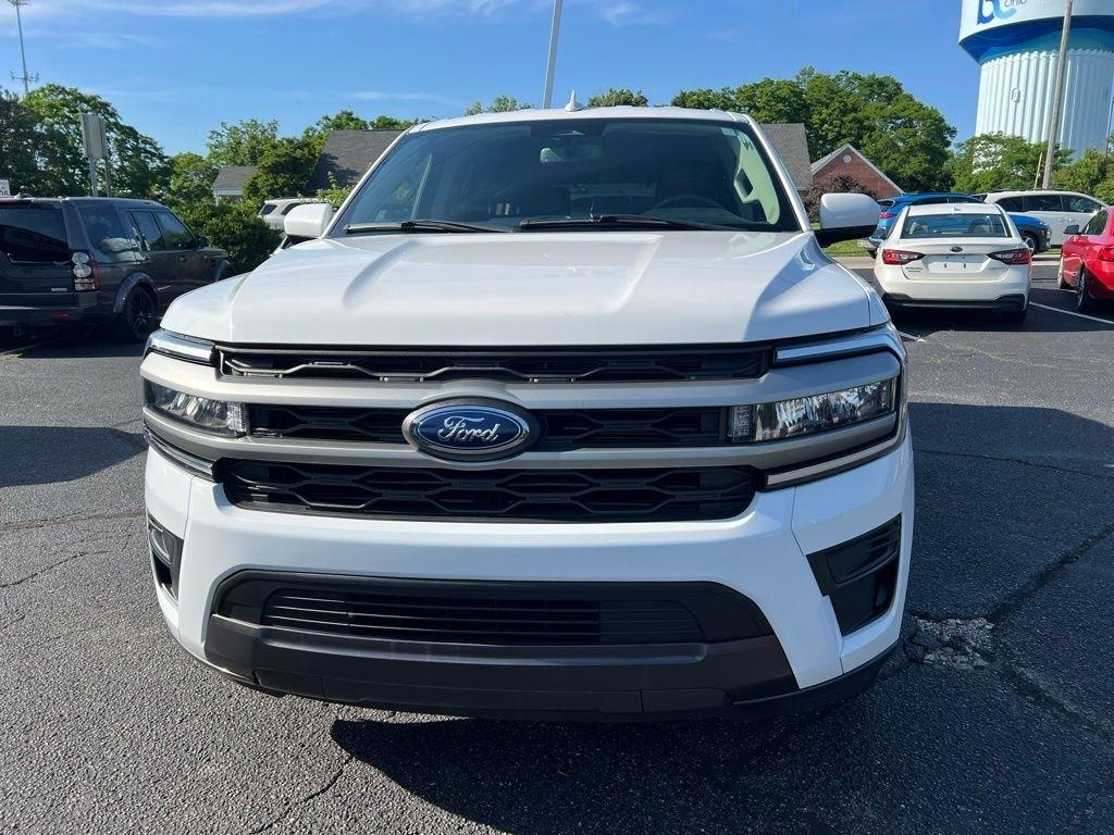 Ford Expedition XLT 4WD 2024