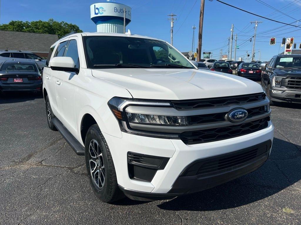 Ford Expedition XLT 4WD 2024