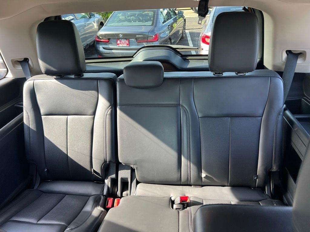 Ford Expedition XLT 4WD 2024