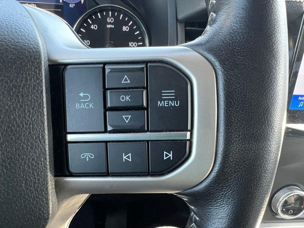 Ford Expedition XLT 4WD 2024