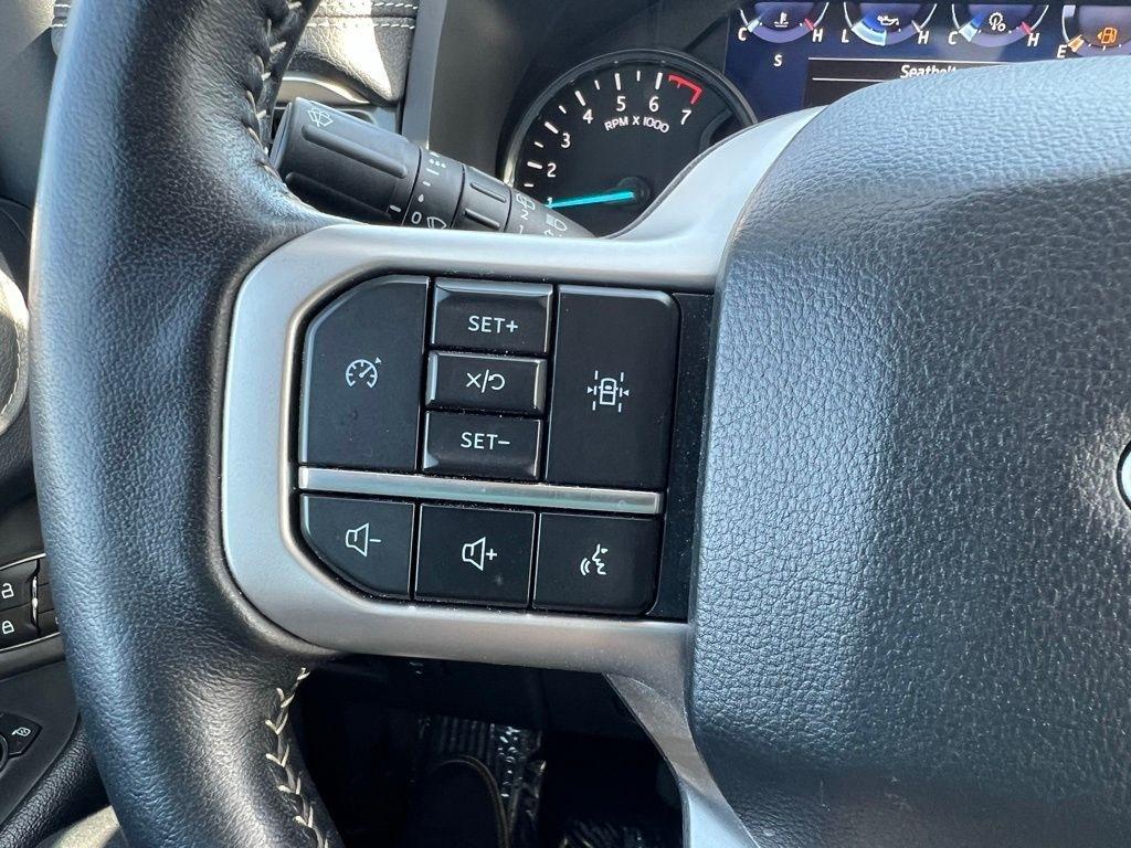 Ford Expedition XLT 4WD 2024
