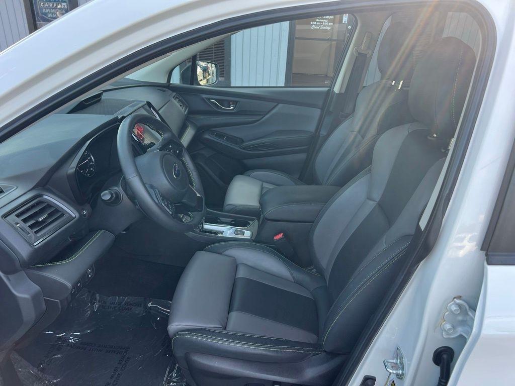 Subaru Ascent Limited 2023