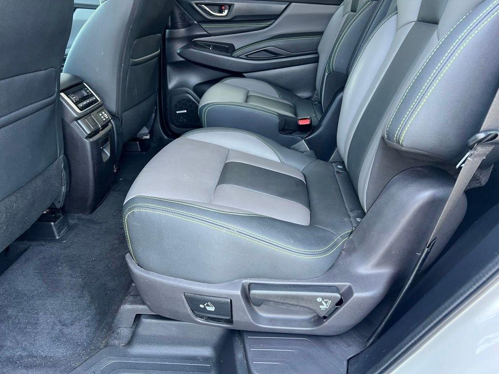Subaru Ascent Limited 2023
