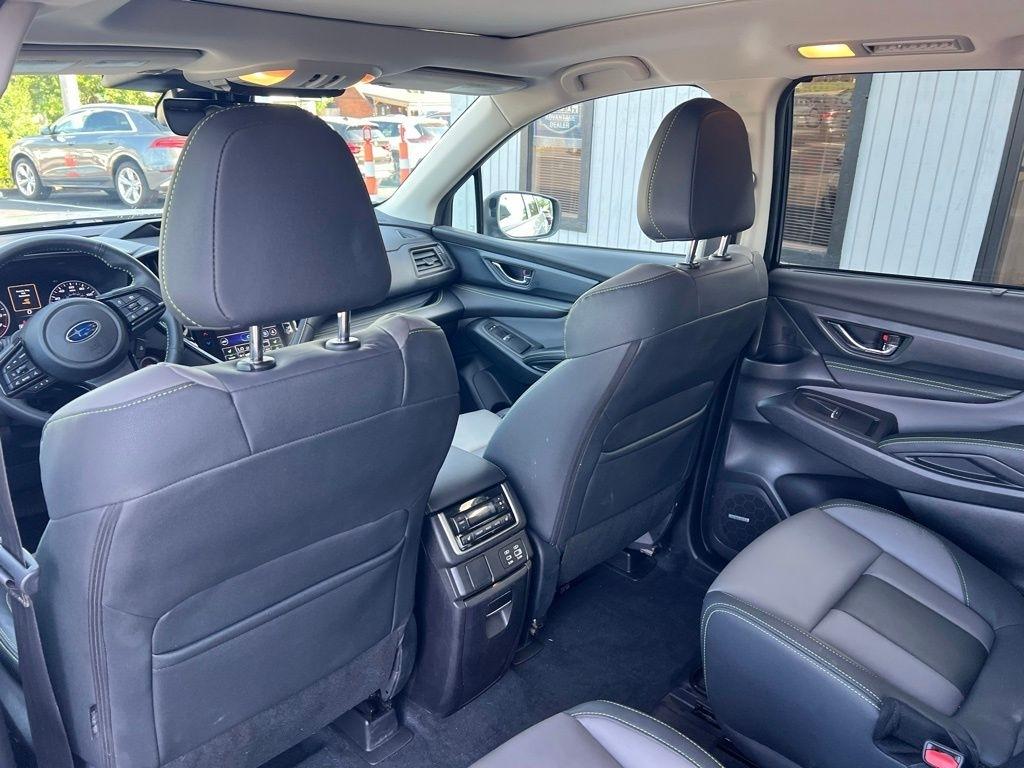 Subaru Ascent Limited 2023