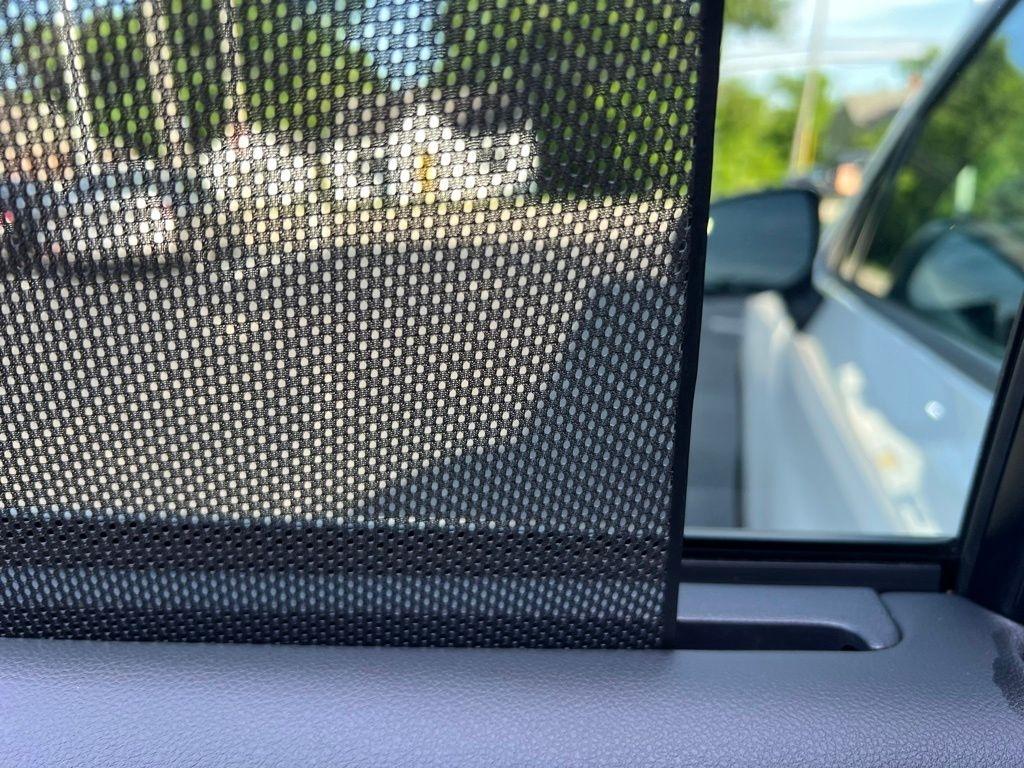 Subaru Ascent Limited 2023