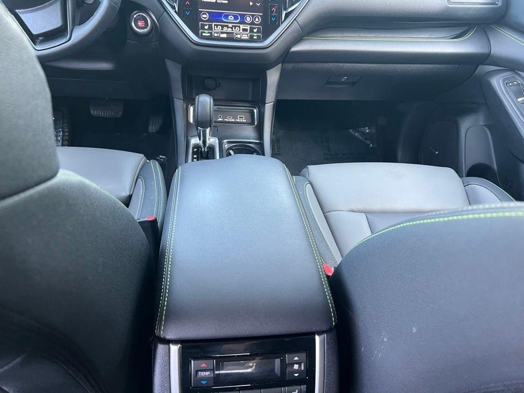 Subaru Ascent Limited 2023